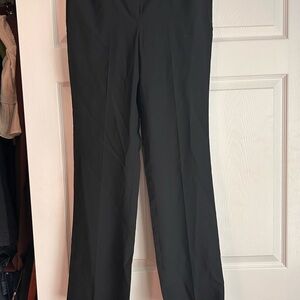 Theory Classic Black Women's Pants